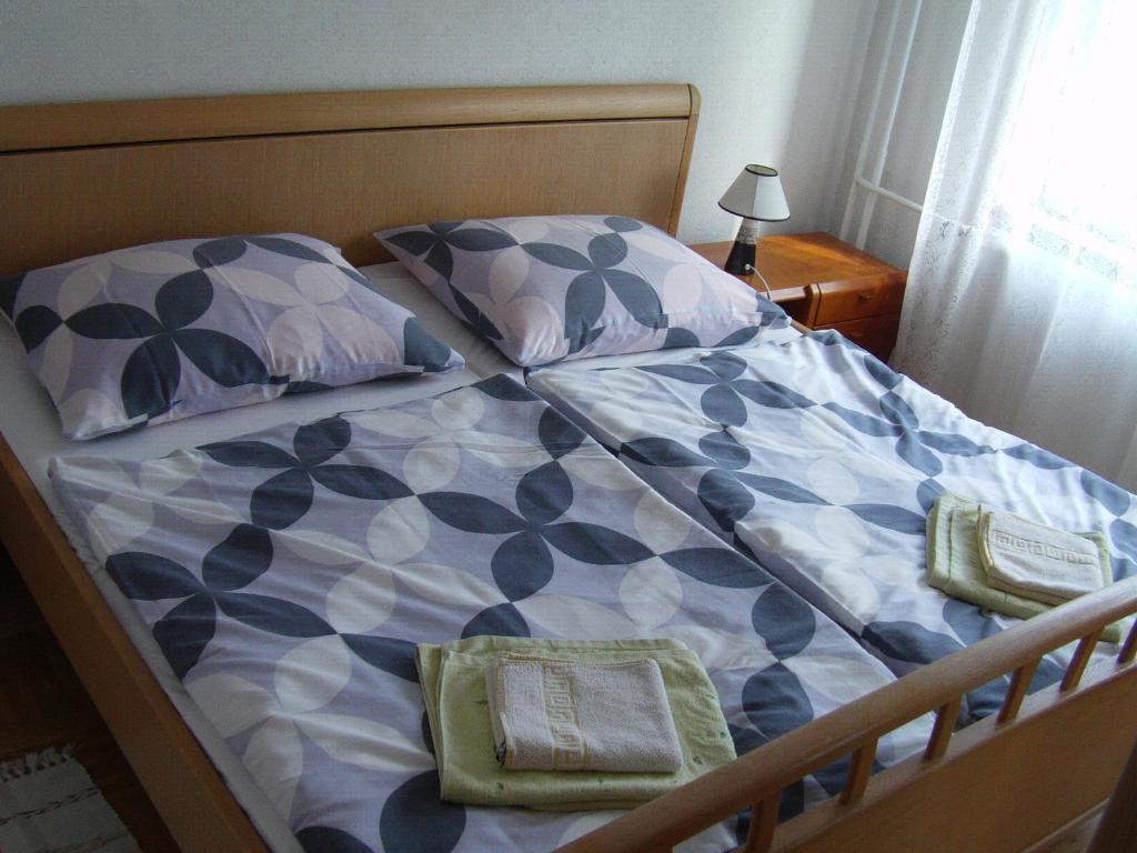 Apartmany Perla Karlsbad Rum bild