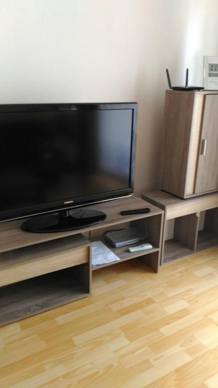 Apartmany Perla Karlsbad Exteriör bild