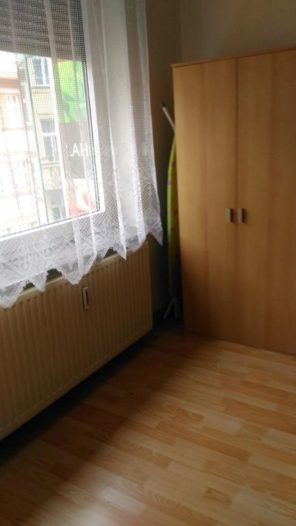 Apartmany Perla Karlsbad Exteriör bild