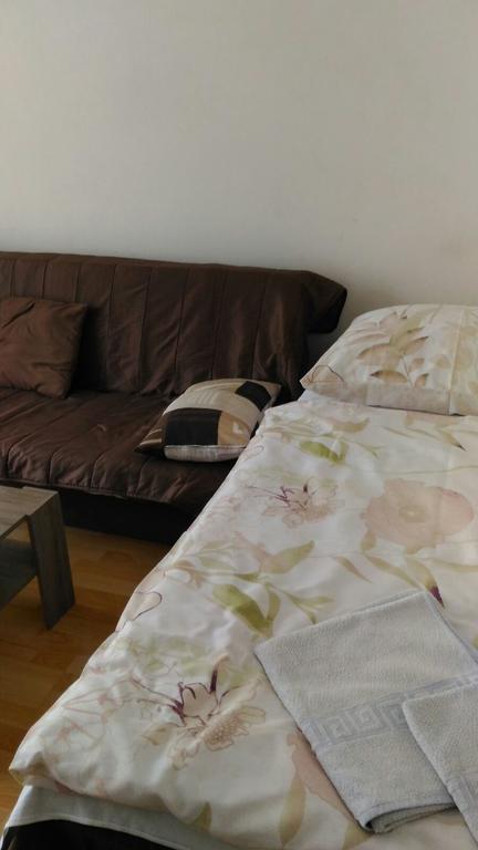 Apartmany Perla Karlsbad Exteriör bild